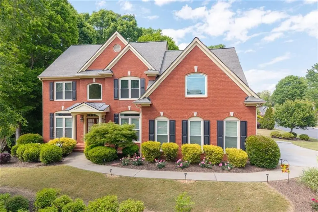 1850 Chattahoochee Run Drive, Suwanee, GA 30024 - #1