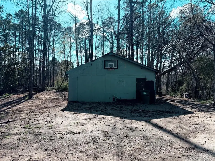 5475 Stonewall Tell Road, Atlanta, GA 30349 - #3