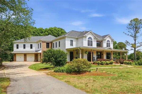 3535 Dr Bramblett Road, Cumming, GA 30028