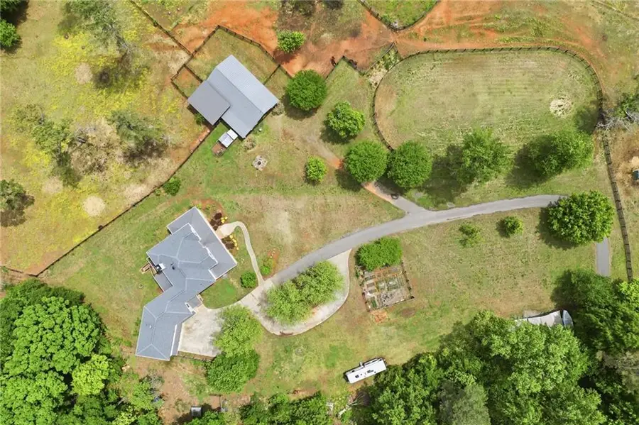 3535 Dr Bramblett Road, Cumming, GA 30028 - #2