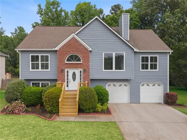 5022 Ceylon Drive, Austell, GA 30106