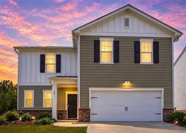 68 Meriwether Drive, Villa Rica, GA 30180