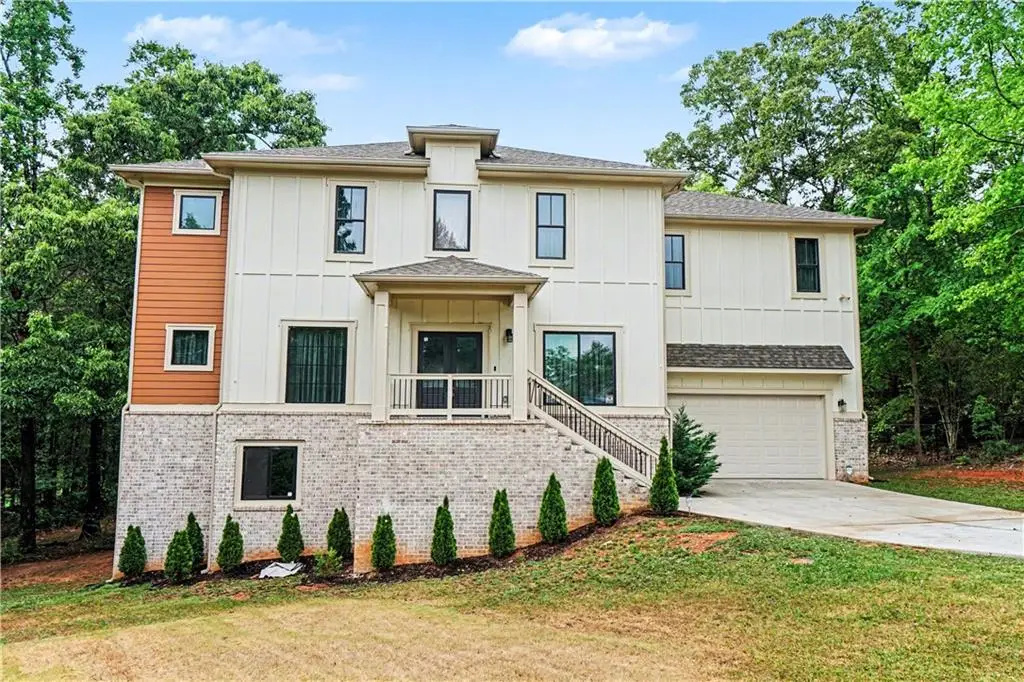 1705 Littlebrook Court, Loganville, GA 30052 - #1