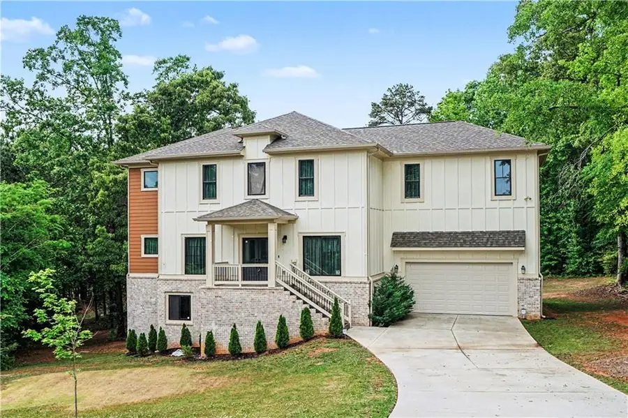 1705 Littlebrook Court, Loganville, GA 30052 - #2