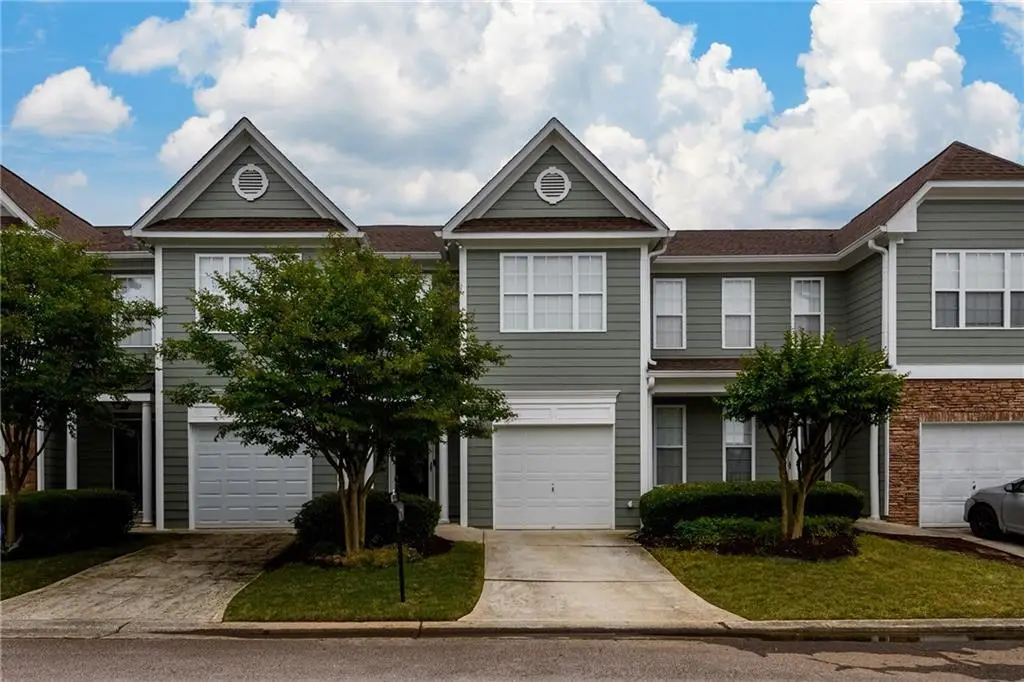 6334 Boat Shoal Lane, Flowery Branch, GA 30542 - #1