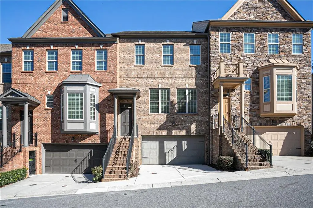 879 Cedar River Court Se #8, Marietta, GA 30067 - #1