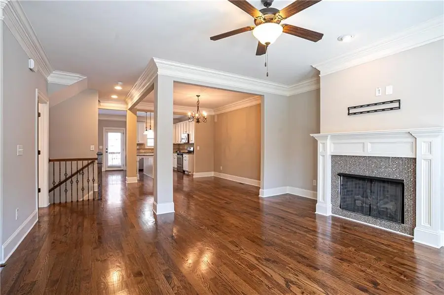 879 Cedar River Court Se #8, Marietta, GA 30067 - #2