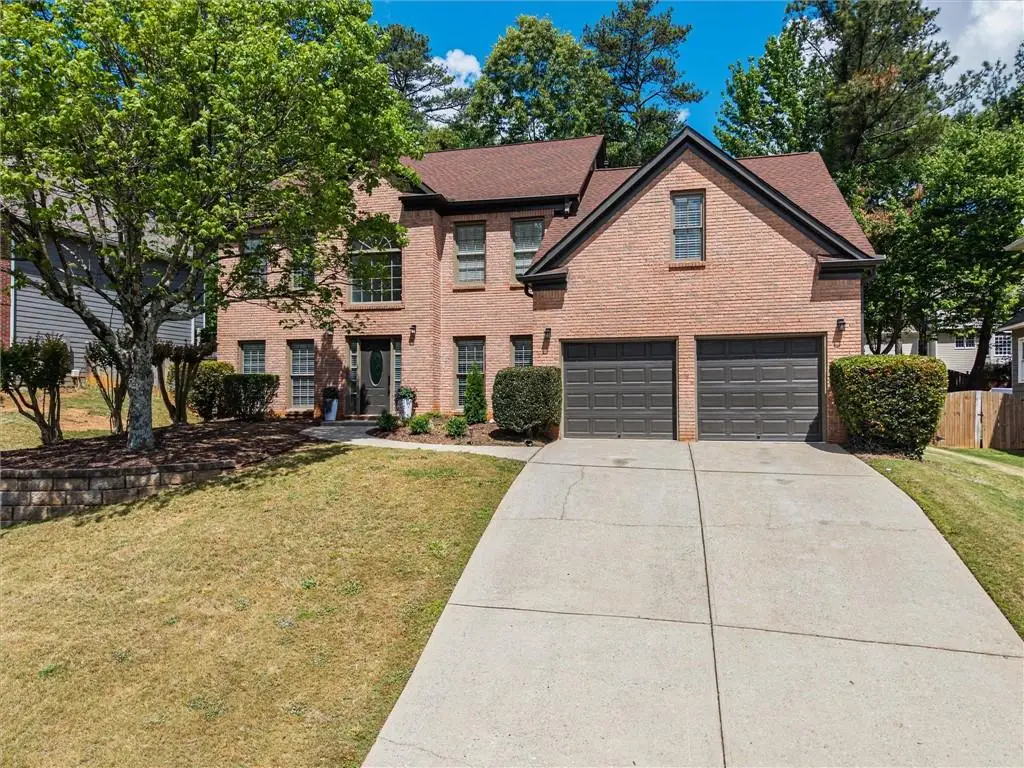5610 N Hillbrooke Trace, Alpharetta, GA 30005 - #1