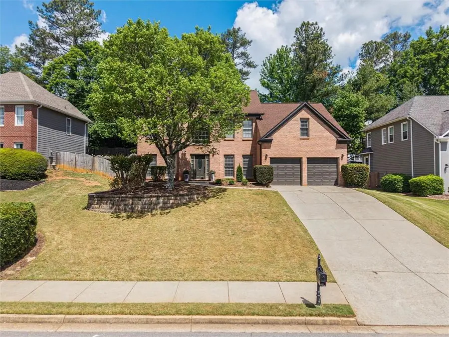 5610 N Hillbrooke Trace, Alpharetta, GA 30005 - #3