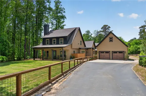 300 Martinique Trace, Canton, GA 30115