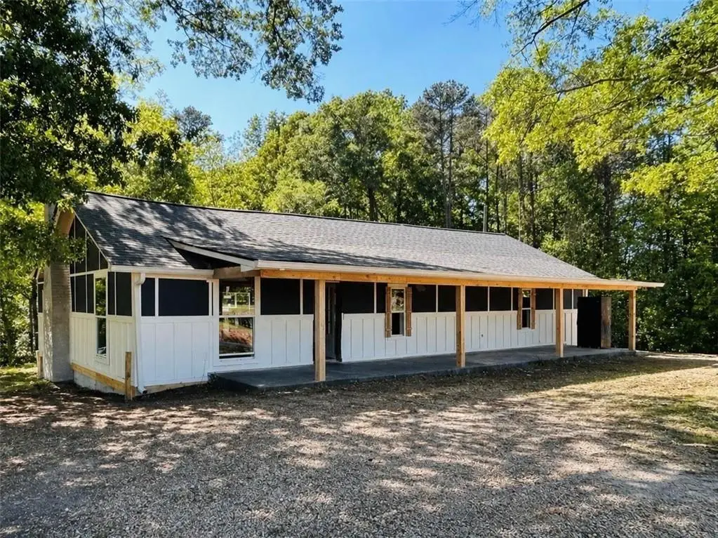 4117 Mason Creek Road, Winston, GA 30187 - #1