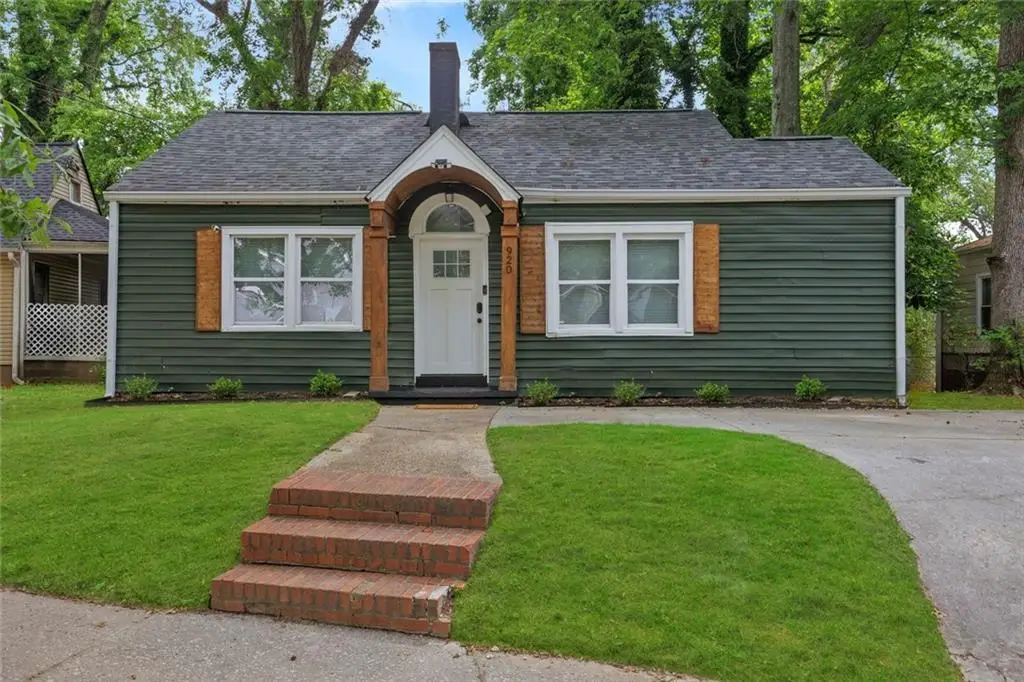 920 Lawton Street Sw, Atlanta, GA 30310 - #1