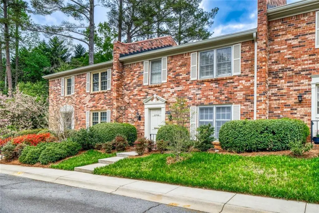 2396 Leafgate Road, Decatur, GA 30033 - #1
