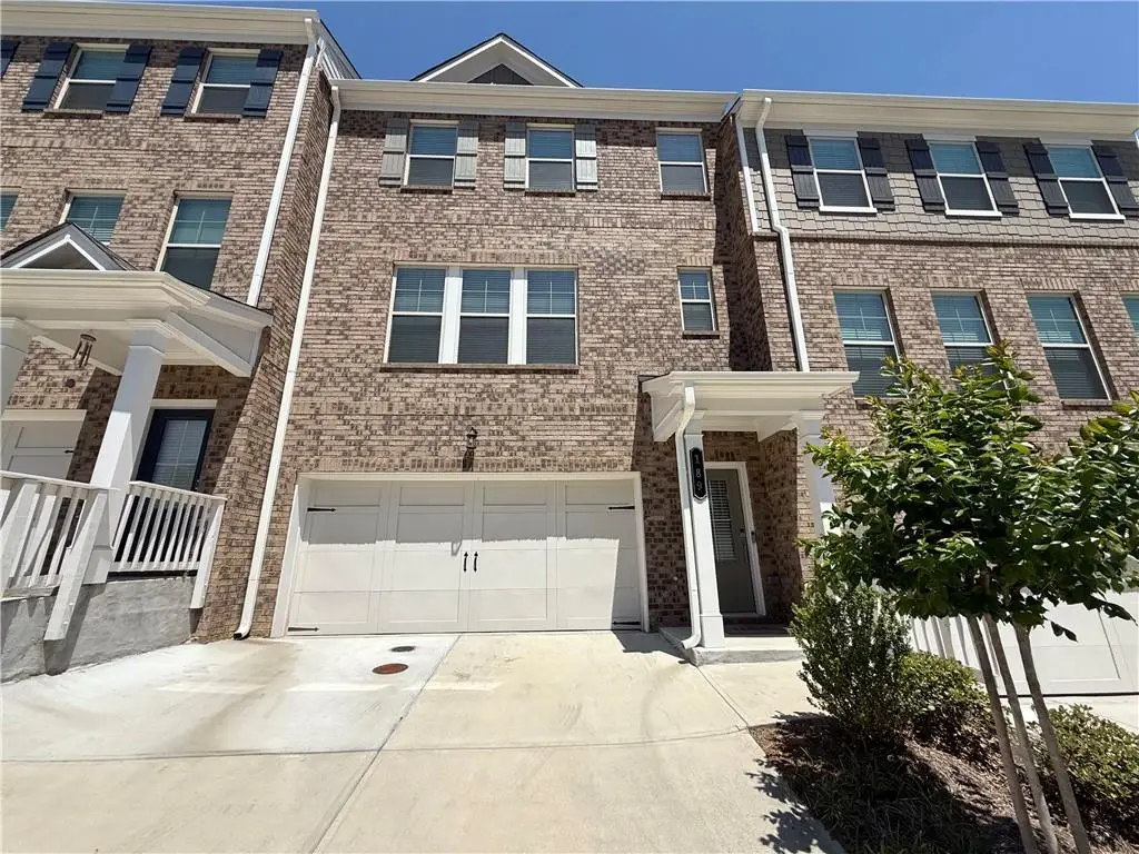 189 Matson Run Sw, Mableton, GA 30126 - #1