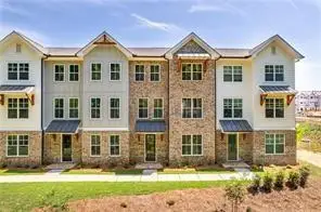 3343 Harvest Park Lane, Suwanee, GA 30024 - #1