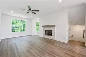 3343 Harvest Park Lane, Suwanee, GA 30024 - #3