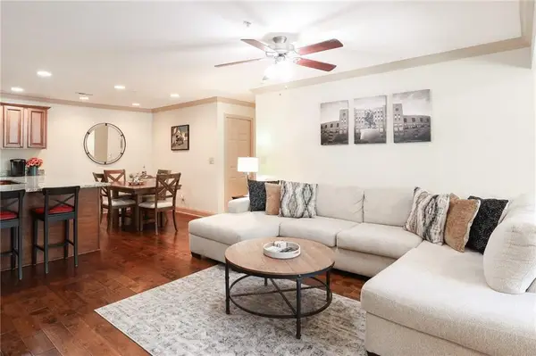 204 Madison Lane, Smyrna, GA 30080