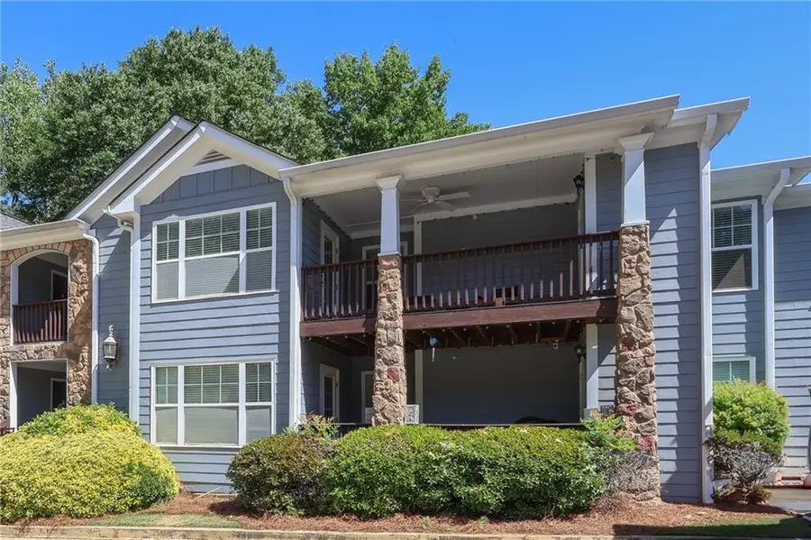204 Madison Lane, Smyrna, GA 30080 - #2
