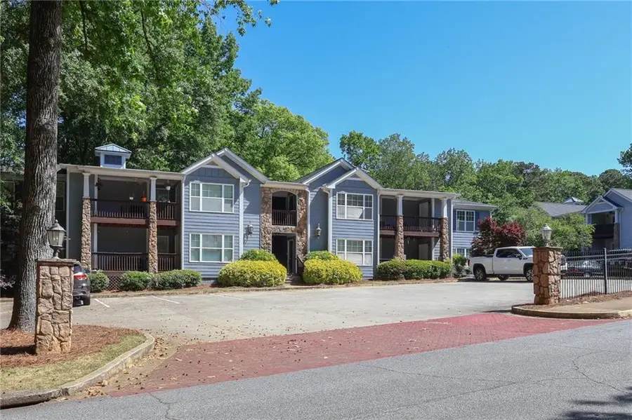 204 Madison Lane, Smyrna, GA 30080 - #3