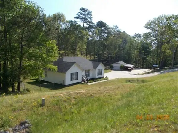 2408 Highway 53 W, Dawsonville, GA 30534 - #1
