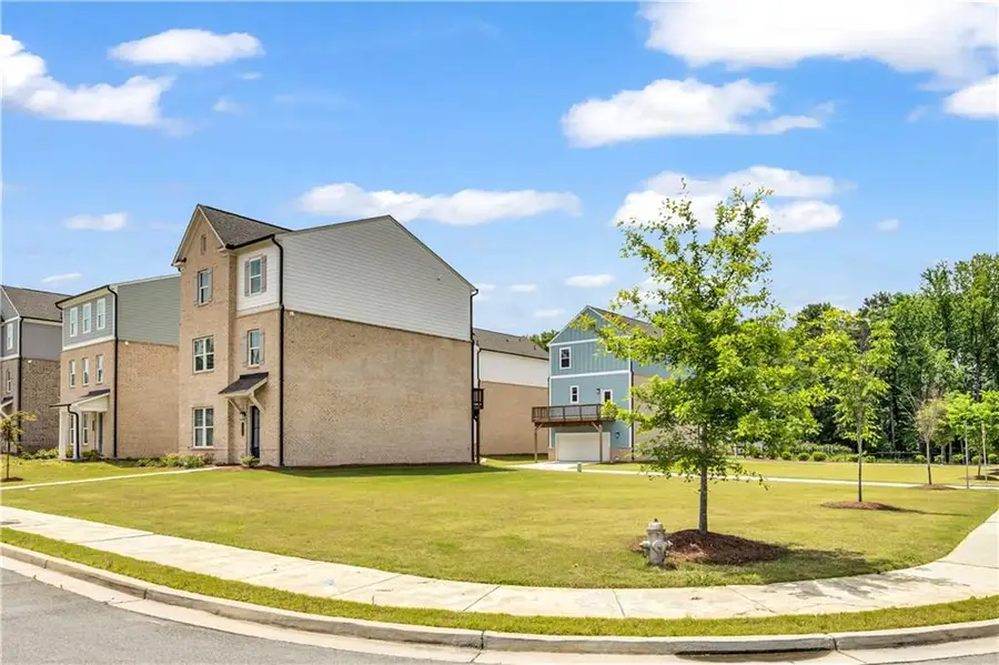 2440 Whister Way, Lawrenceville, GA 30043 - #3