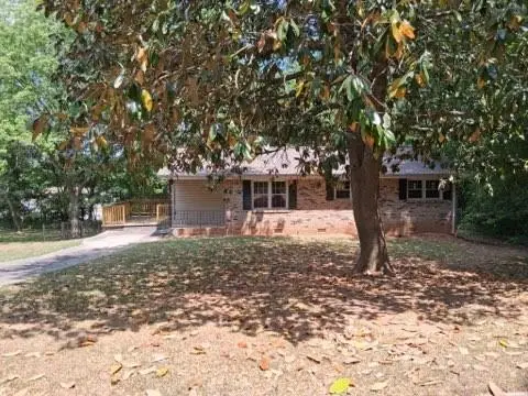 2840 Somerton Drive, Morrow, GA 30260 - #1