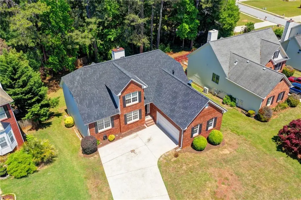 330 Thornberry Court, Lawrenceville, GA 30044 - #1