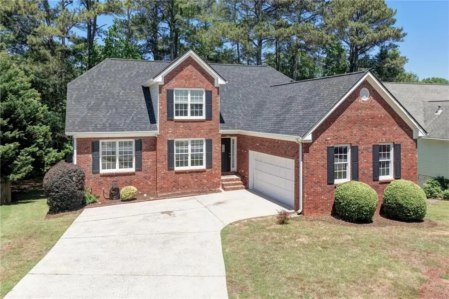 330 Thornberry Court, Lawrenceville, GA 30044 - #2