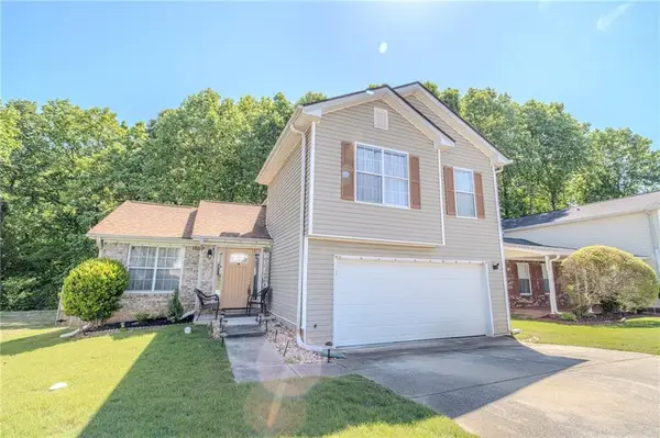 3258 Springside Ridge, Decatur, GA 30034
