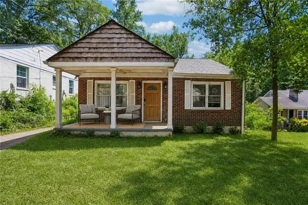 2019 Swazey Drive, Decatur, GA 30032