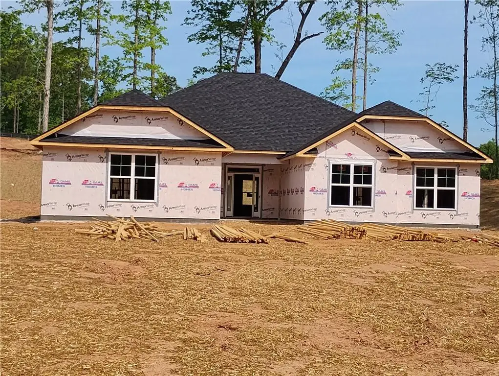 3364 Siena Place, Douglasville, GA 30135 - #1