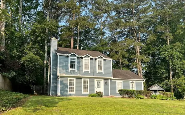 354 Dublin Way, Lawrenceville, GA 30044