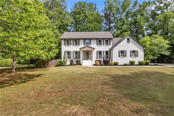 135 London Berry Court, Tyrone, GA 30290