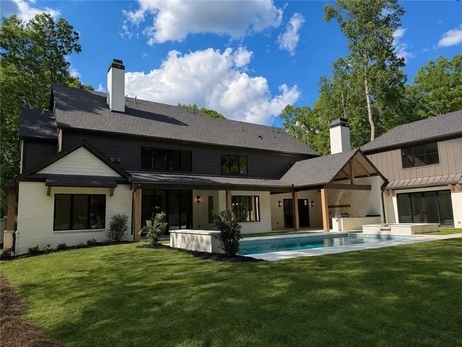 170 Andover Drive, Alpharetta, GA 30009 - #3
