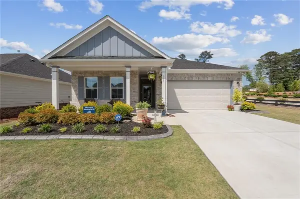 711 Pineberry Court, Grayson, GA 30017