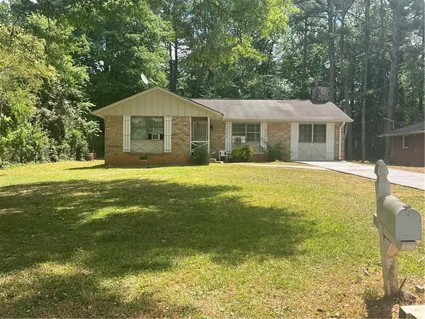 6146 Hickory Drive, Forest Park, GA 30297
