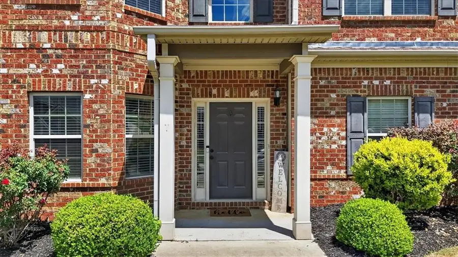 601 Ocean Avenue, Canton, GA 30114 - #3