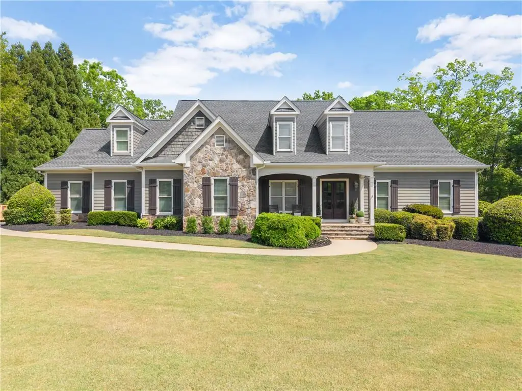 5611 Lanyard Court, Gainesville, GA 30504 - #1