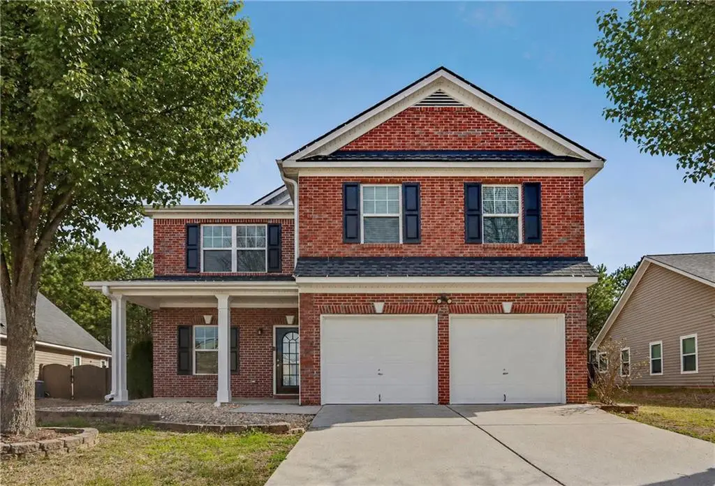 131 Birch Street, Hiram, GA 30141 - #1