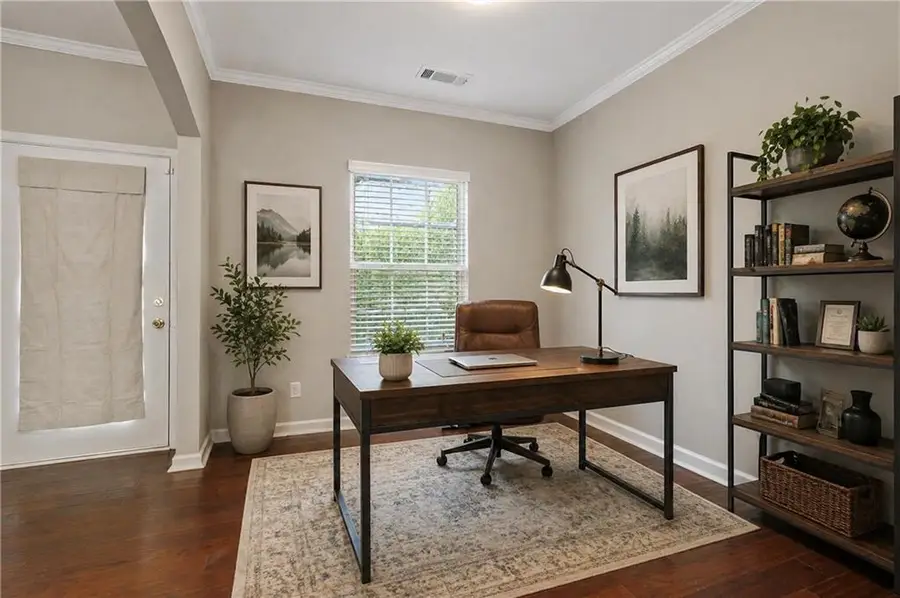 131 Birch Street, Hiram, GA 30141 - #3