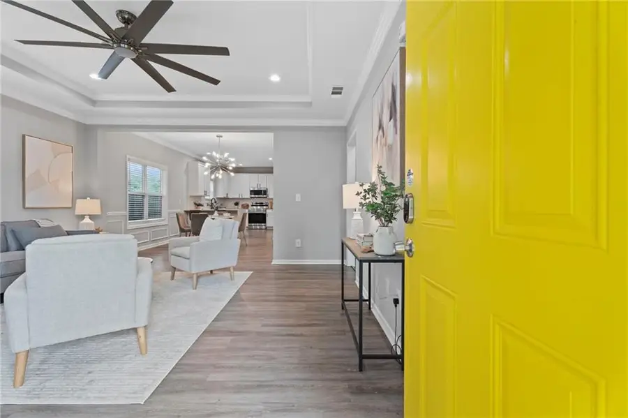 1192 Hubbard Street Sw, Atlanta, GA 30310 - #3