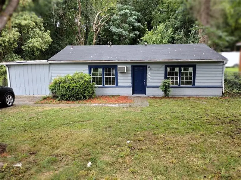 1080 Valley View Road Se, Atlanta, GA 30315 - #1