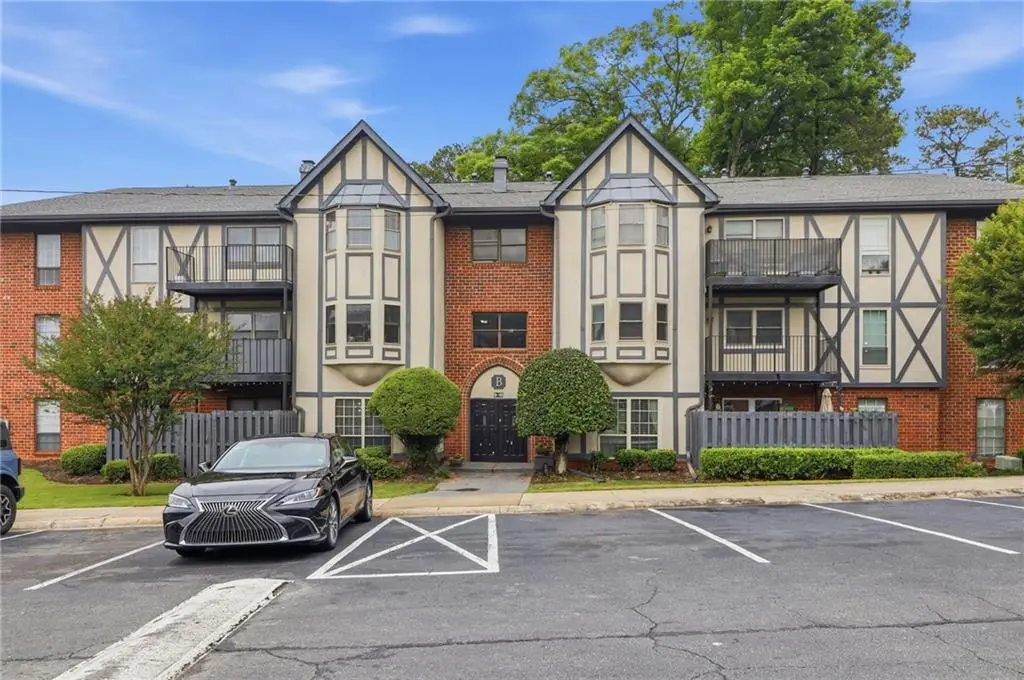 6851 Roswell Road #B13, Atlanta, GA 30328 - #1