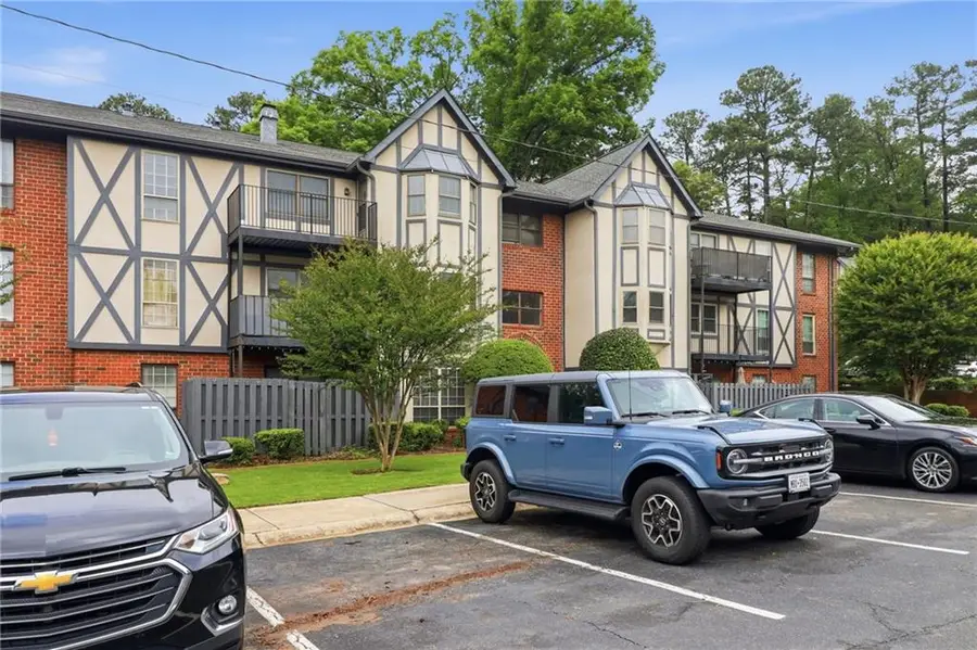 6851 Roswell Road #B13, Atlanta, GA 30328 - #3