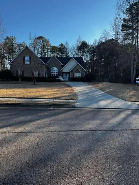 0 Belford Way, Jackson, GA 30233 - #2