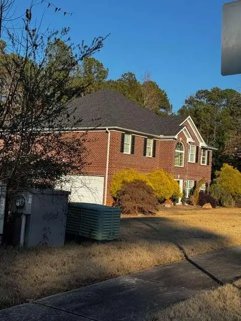 0 Belford Way, Jackson, GA 30233 - #3