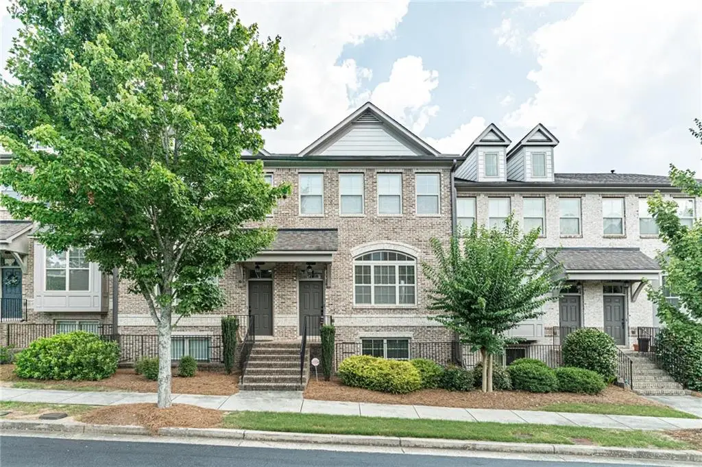4307 Tacoma Trace, Suwanee, GA 30024 - #1