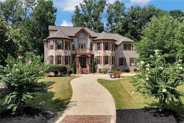 3017 Canton Pines Place, Marietta, GA 30068