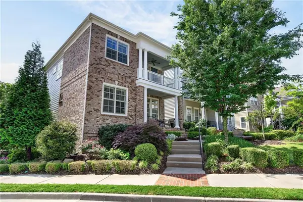 2016 Wheaton Way, Atlanta, GA 30328