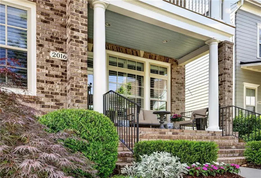 2016 Wheaton Way, Atlanta, GA 30328 - #3
